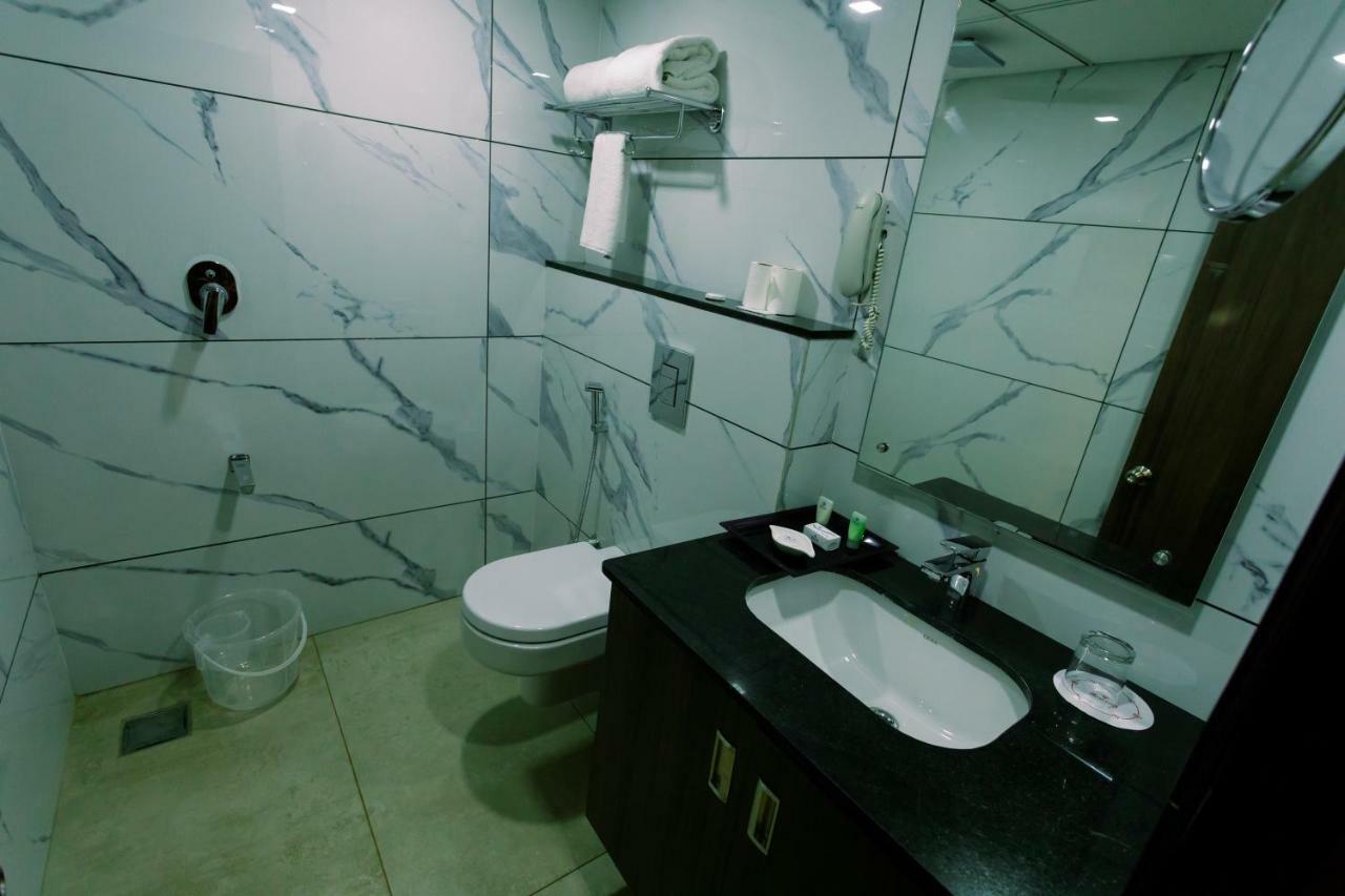 The Renai Cochin Resort Kochi