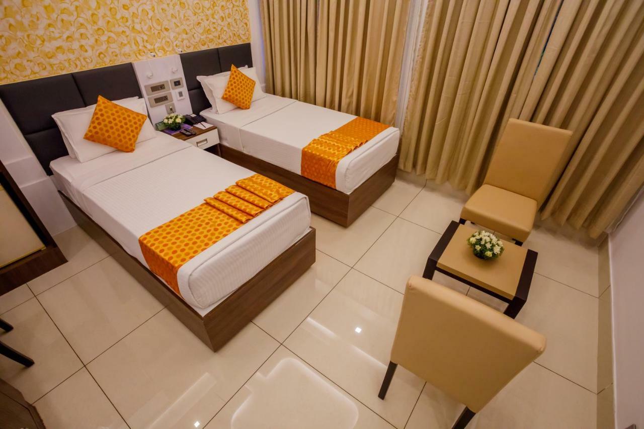 The Renai Cochin Kochi
