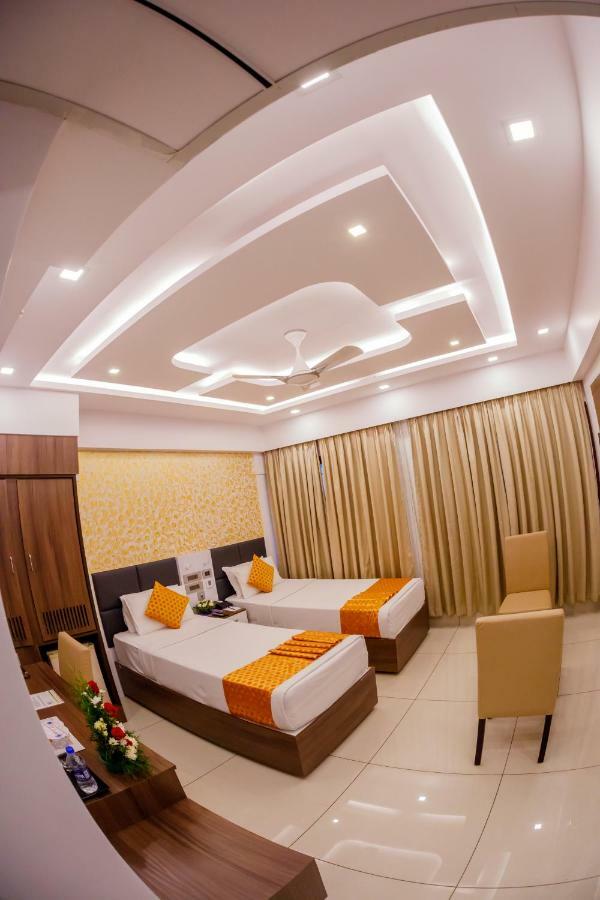 The Renai Cochin 4* Kochi