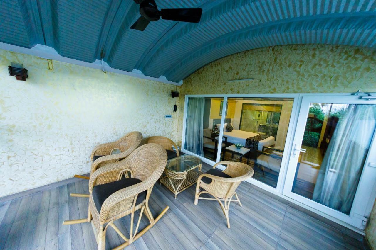 Resort The Renai Cochin Kochi