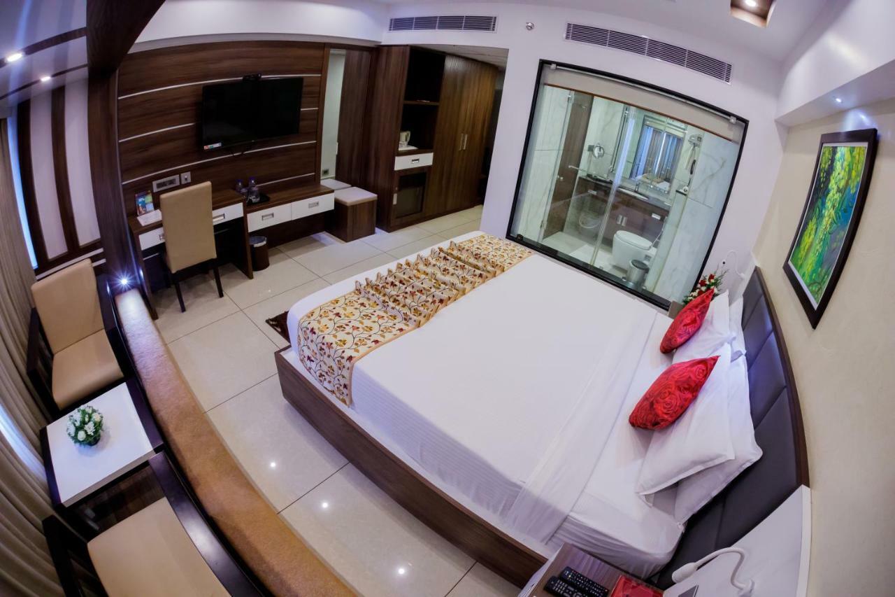 Resort The Renai Cochin 4*