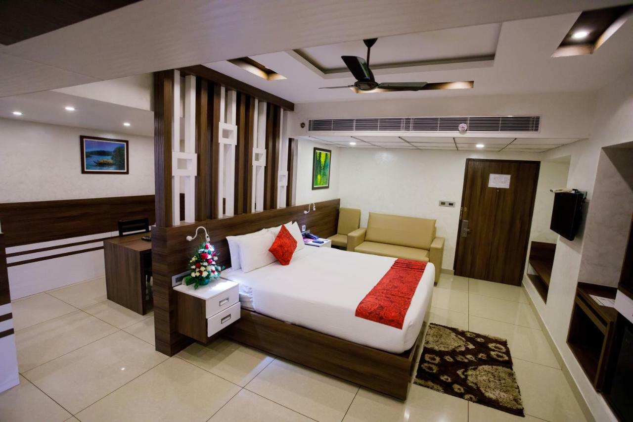 The Renai Cochin 4* Kochi