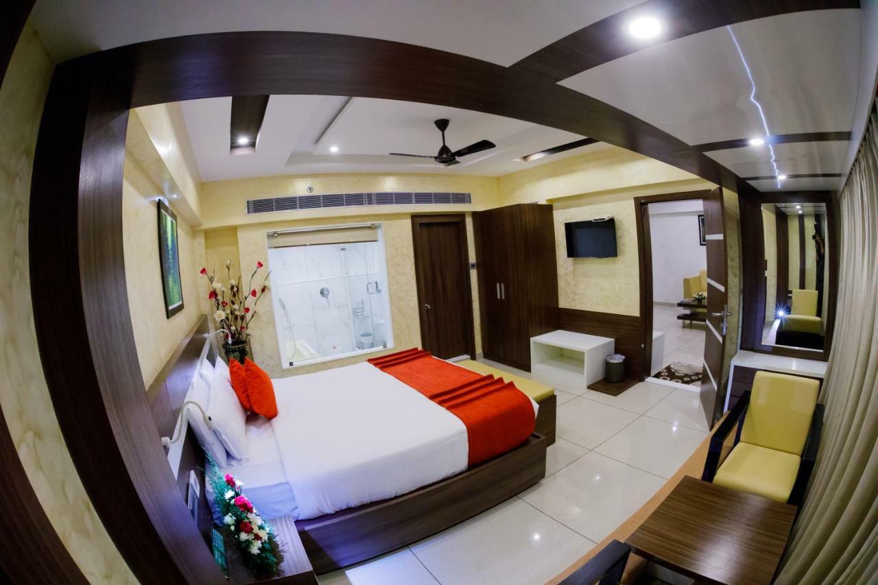 The Renai Cochin 4* Kochi