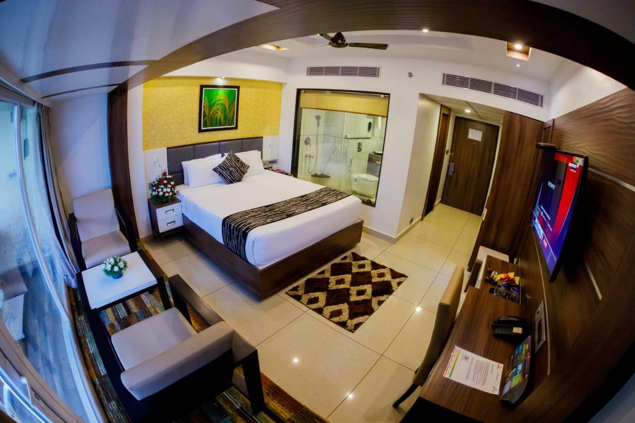 The Renai Cochin 4* Kochi