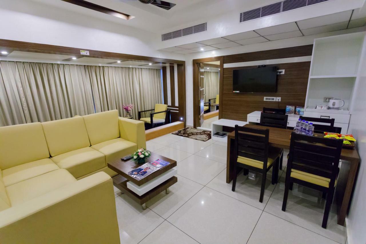 The Renai Cochin Resort 4*