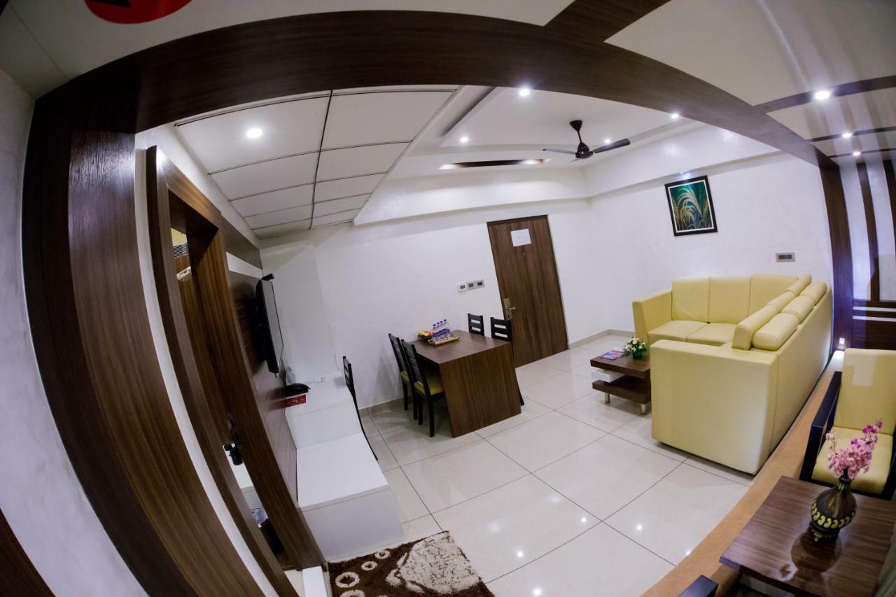 The Renai Cochin Resort Kochi