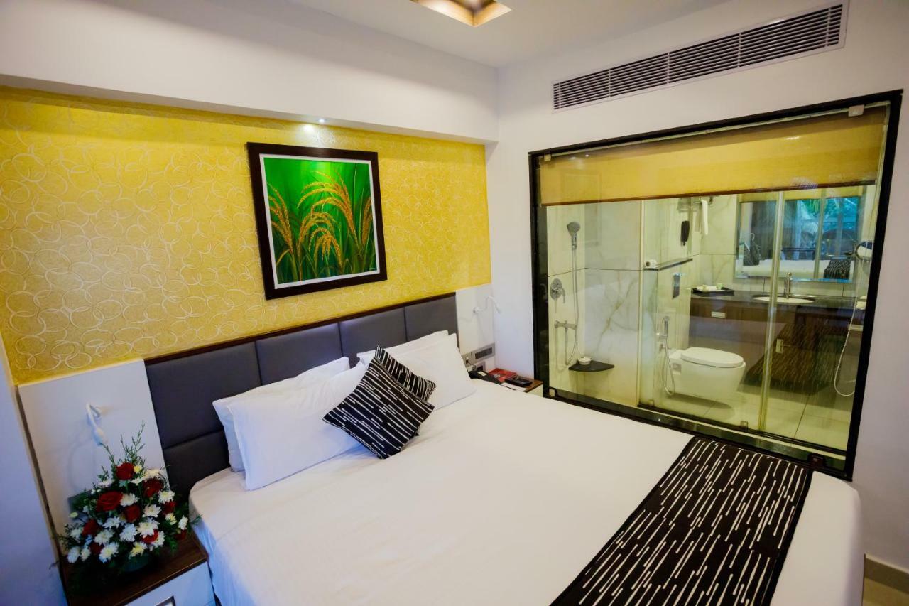 The Renai Cochin Resort