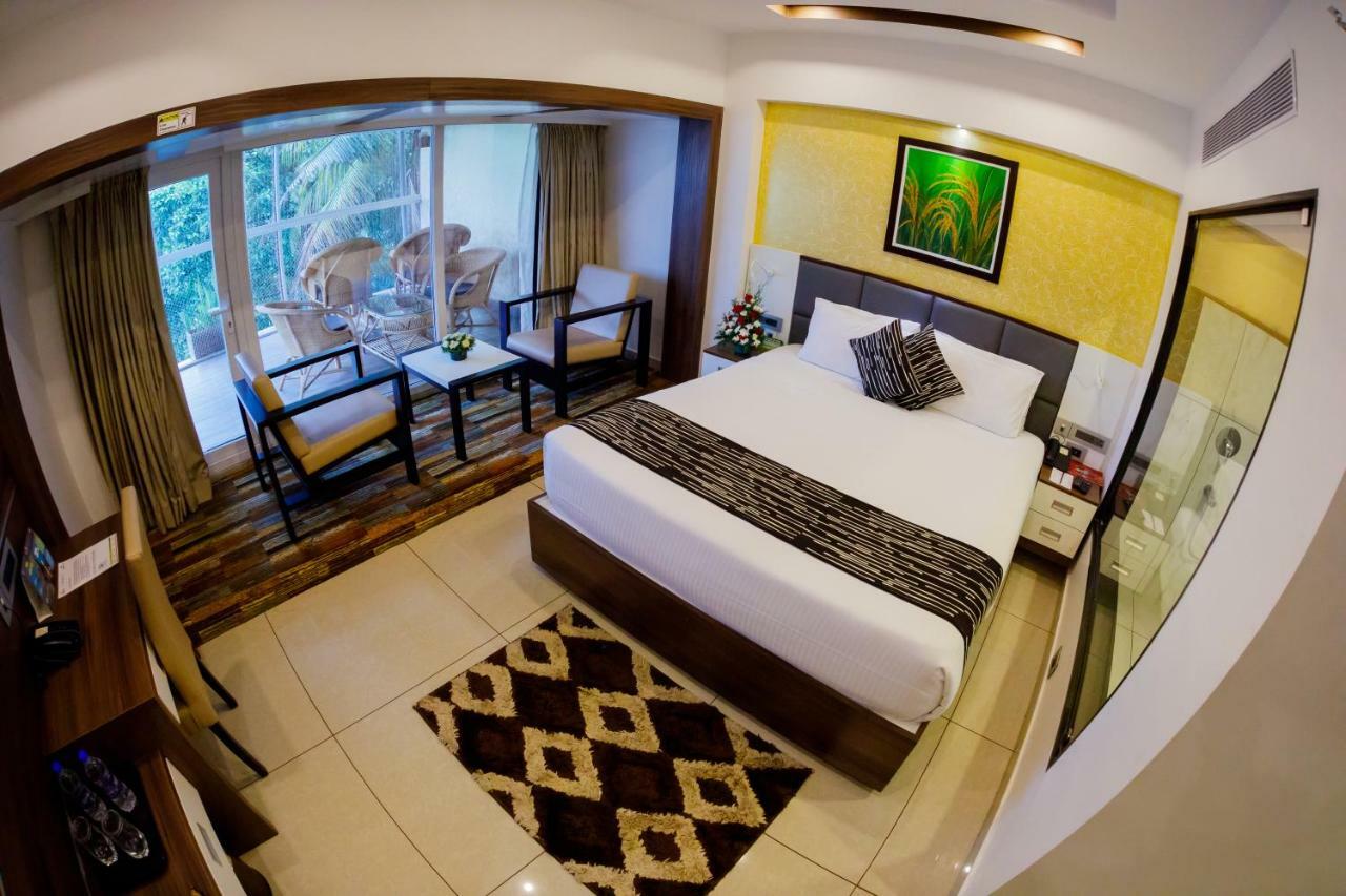 Resort The Renai Cochin 4*