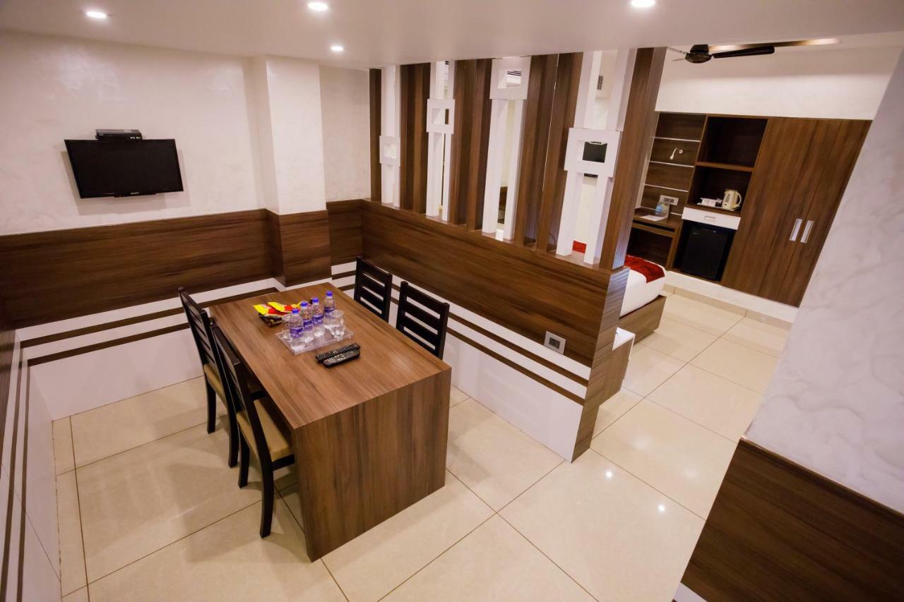 The Renai Cochin Kochi