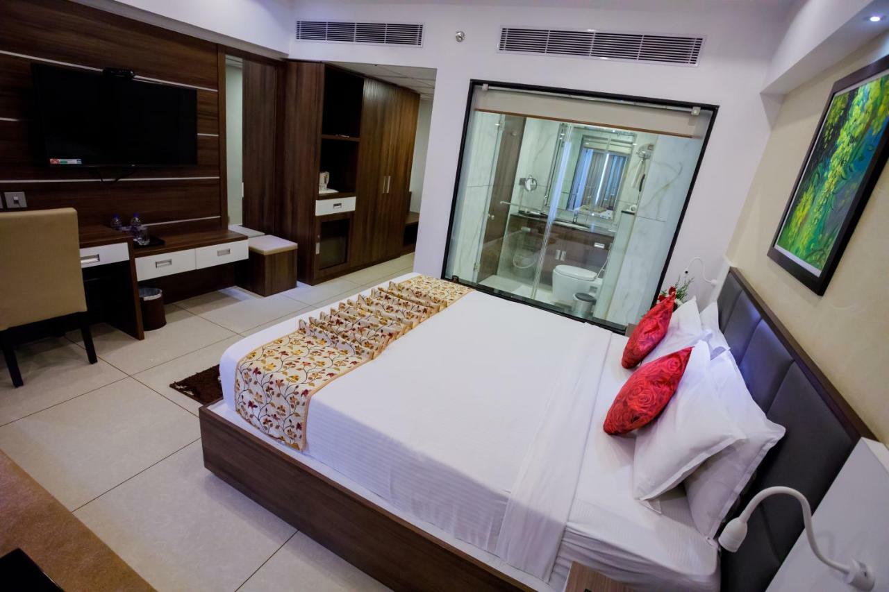 The Renai Cochin Resort
