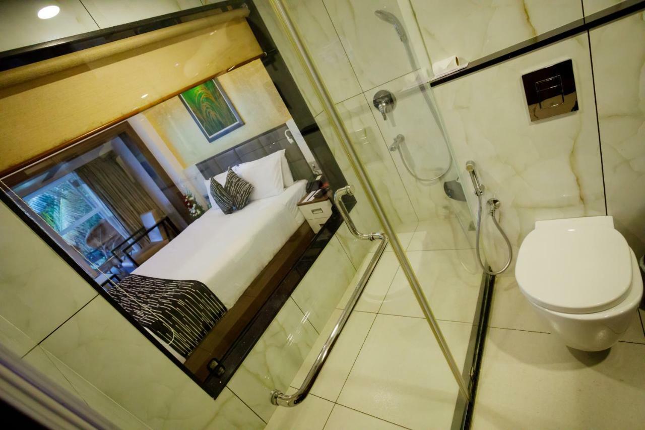 Resort The Renai Cochin Kochi