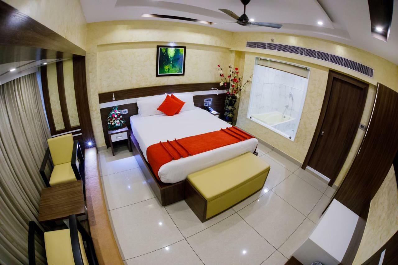The Renai Cochin 4*