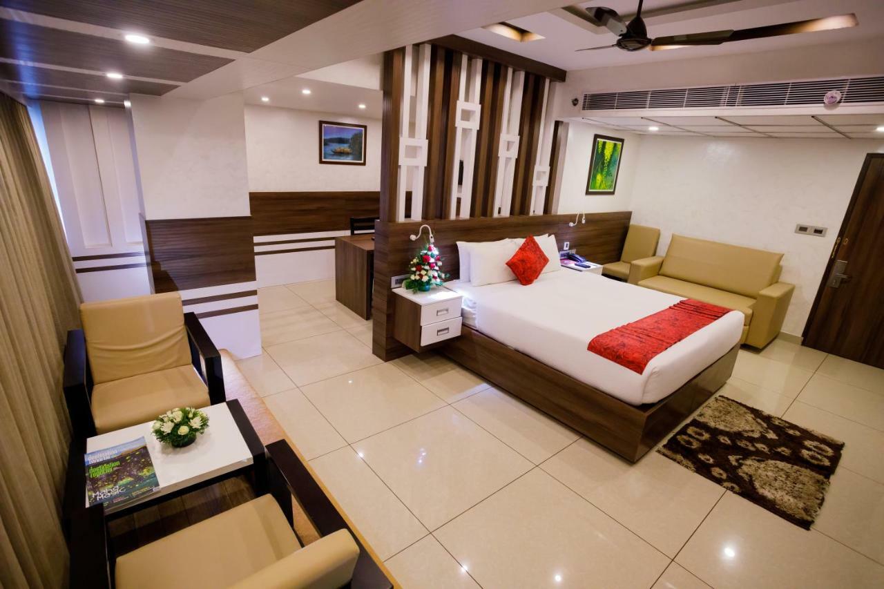 Resort The Renai Cochin Kochi