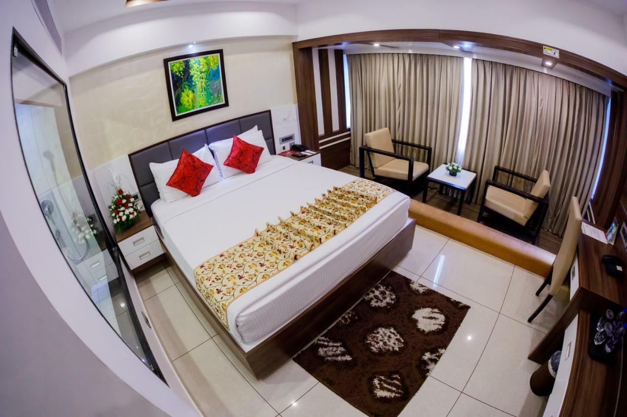 The Renai Cochin Kochi