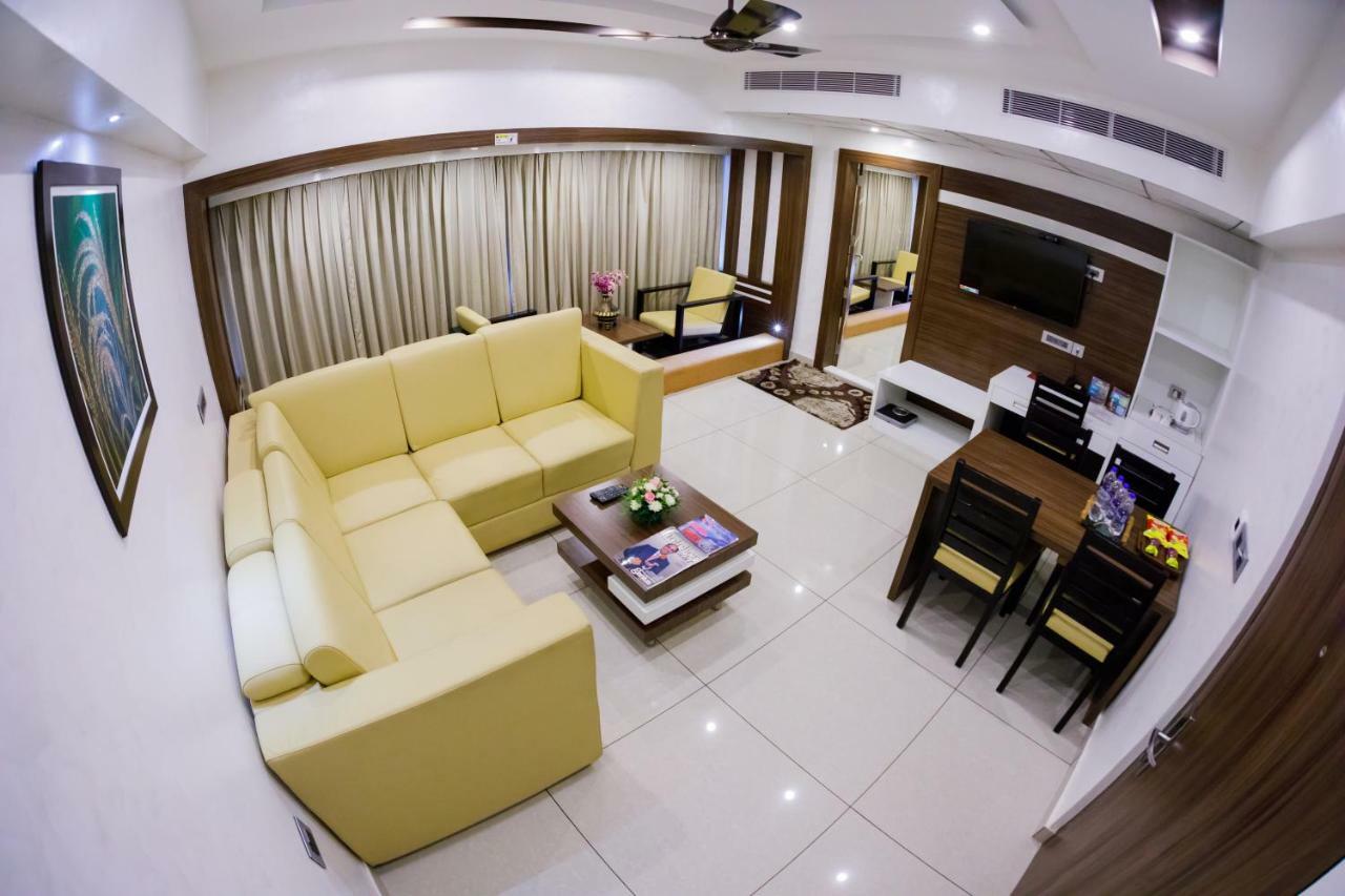 Resort The Renai Cochin 4*