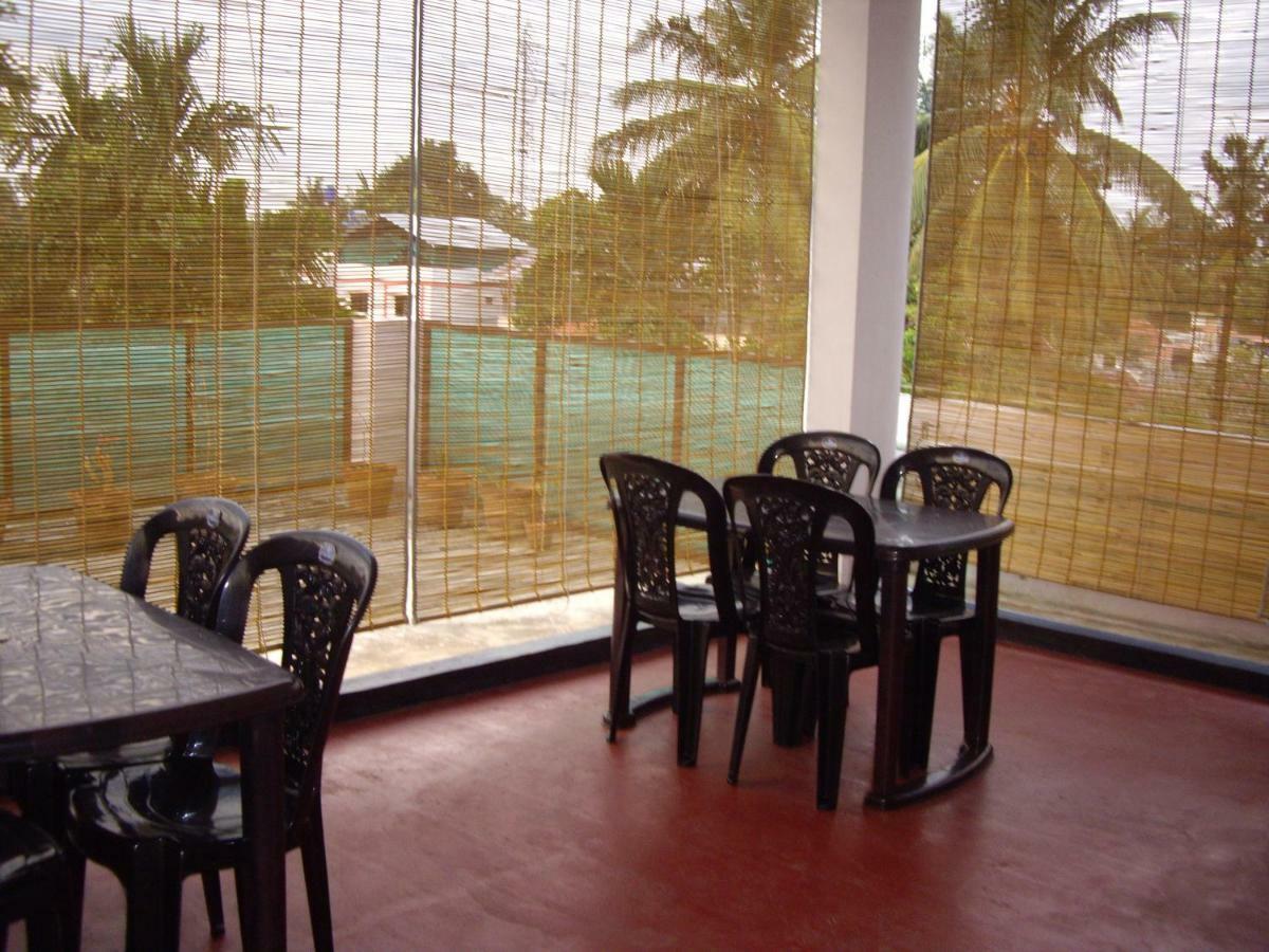 Homestay Elim *