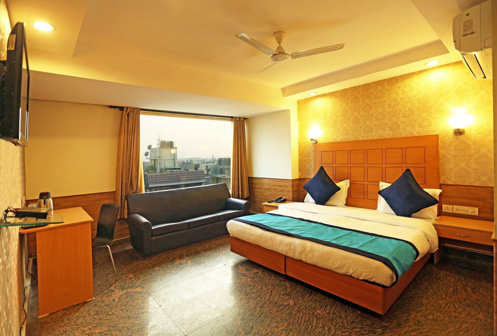 Hotel Sapta Dwaraka