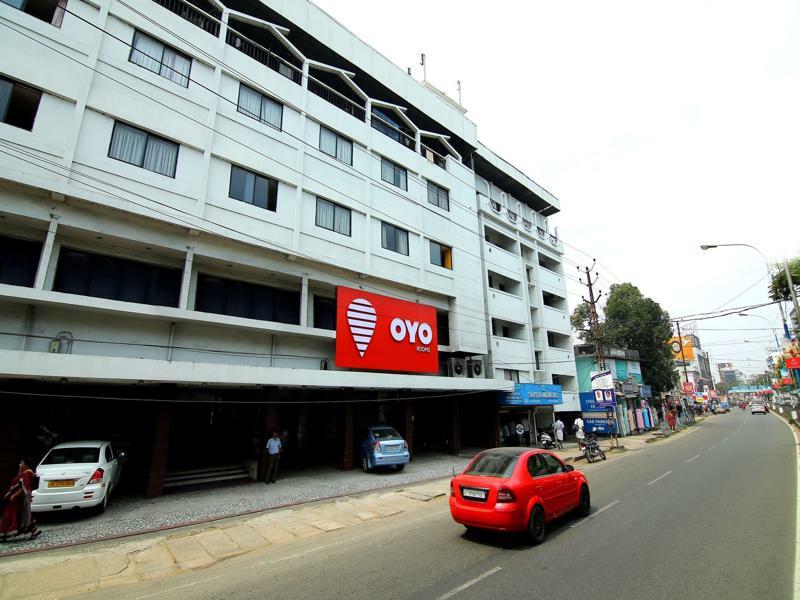 Sapta Dwaraka Hotel
