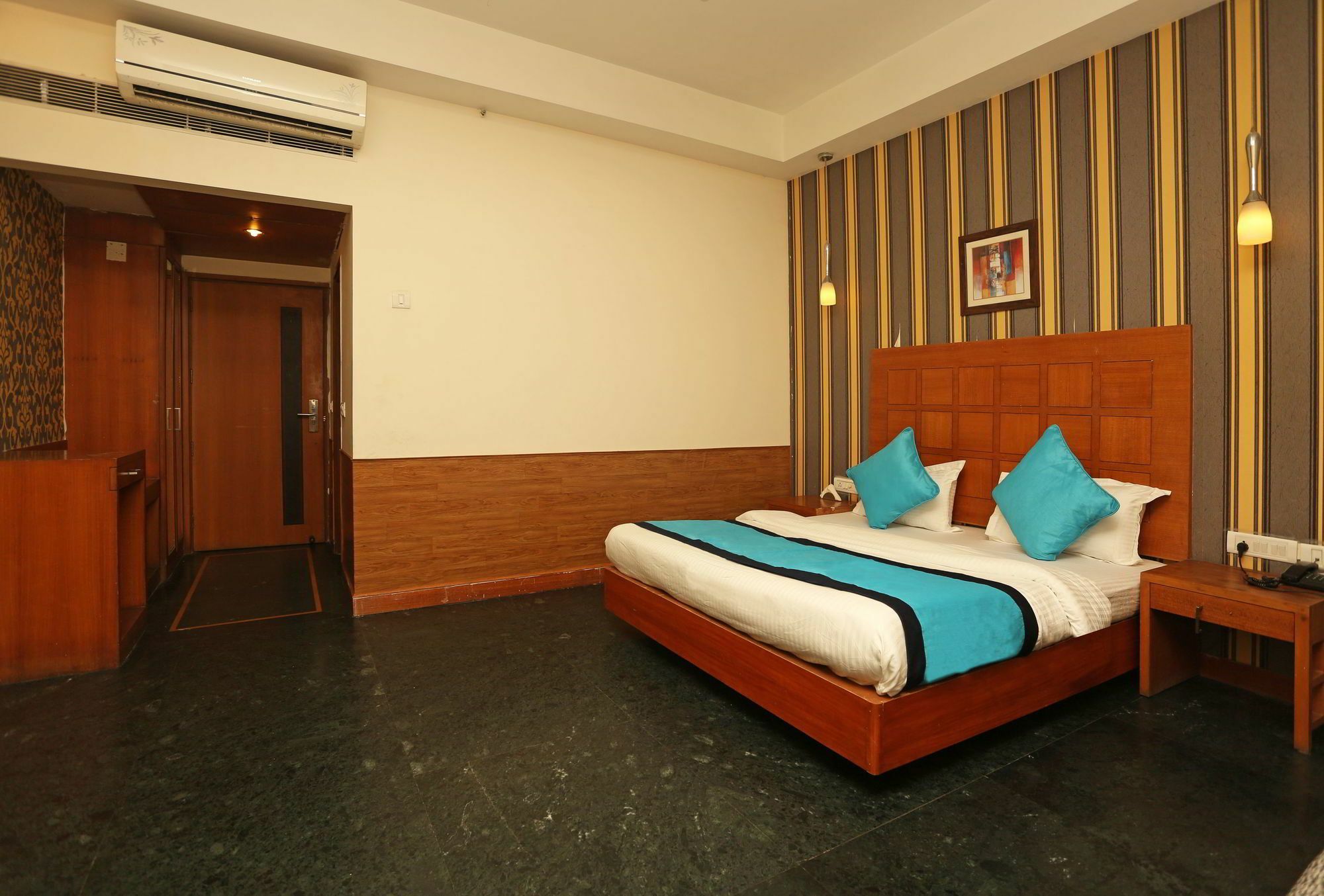 Sapta Dwaraka Kochi