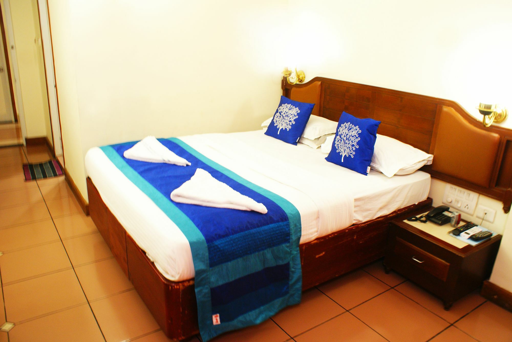 Hotel Sapta Dwaraka