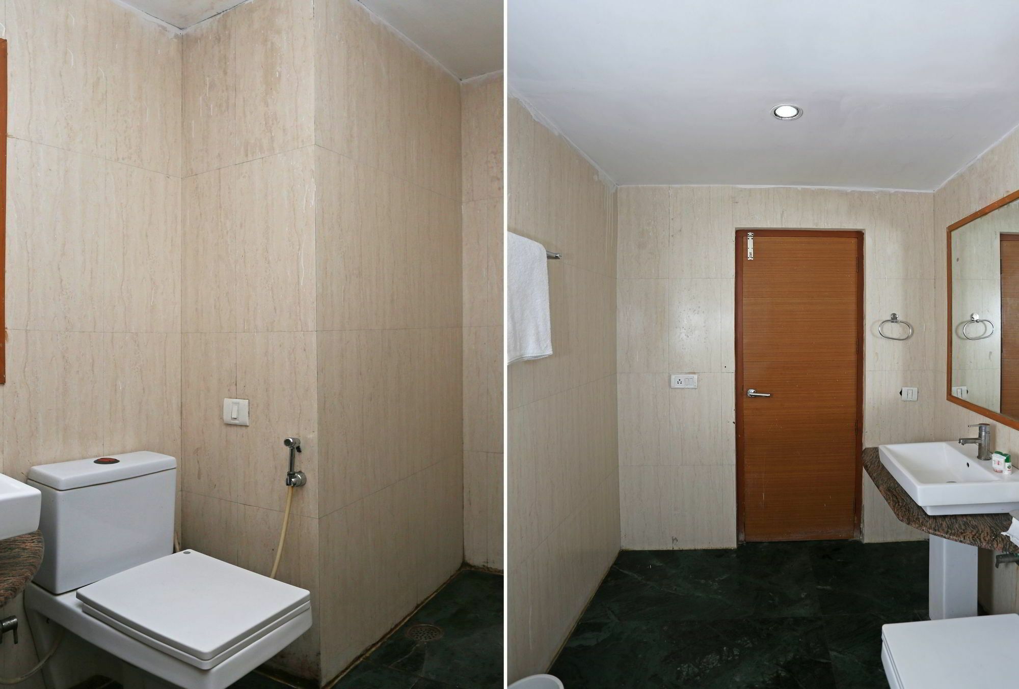 Hotel Sapta Dwaraka 3*