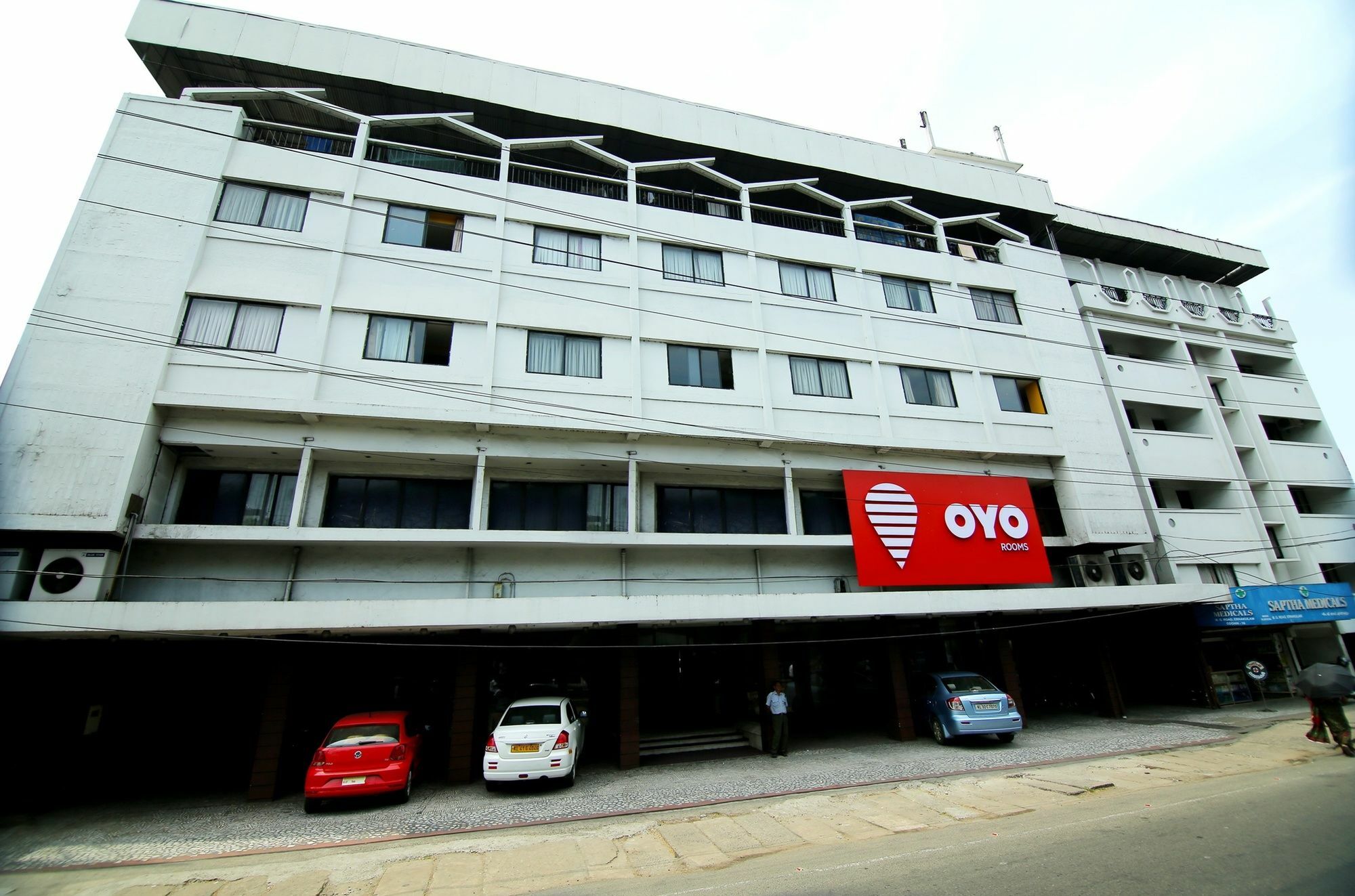 Sapta Dwaraka 3*