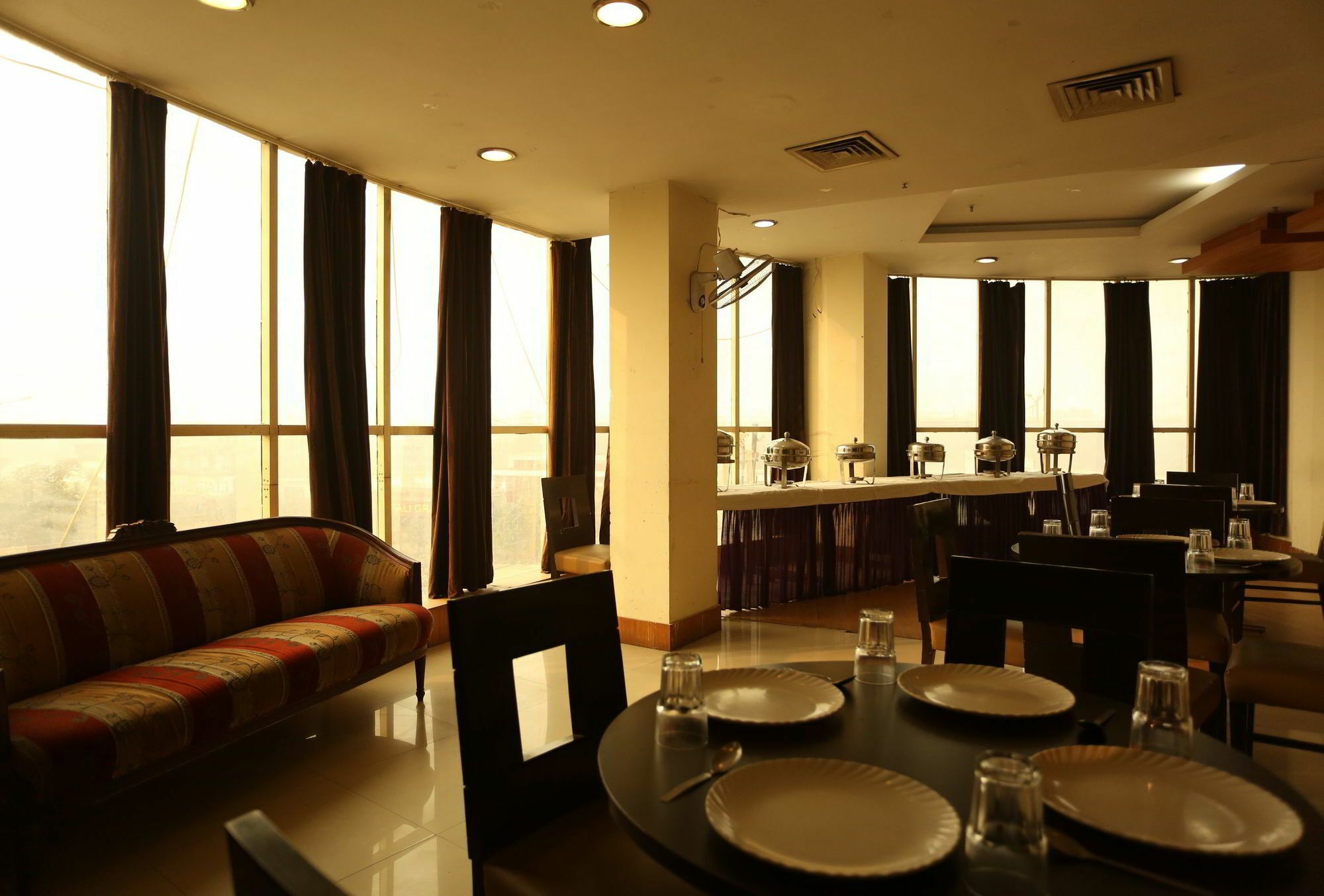 Sapta Dwaraka Kochi