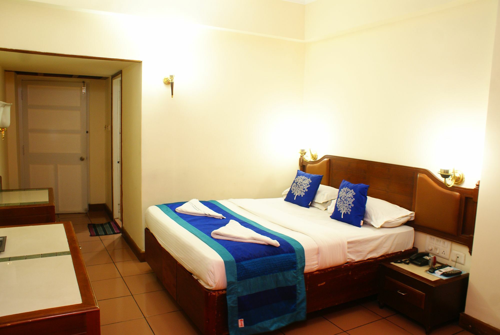 Sapta Dwaraka 3*