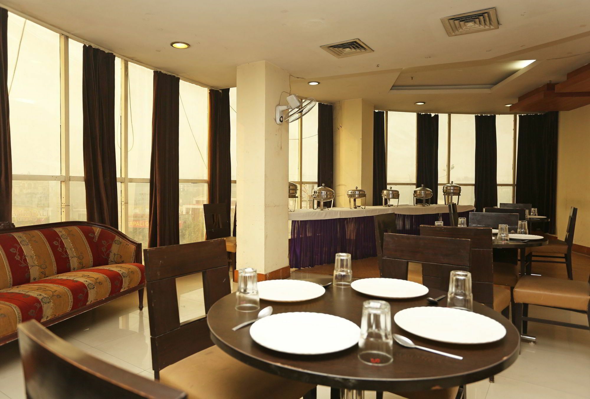 Sapta Dwaraka Kochi