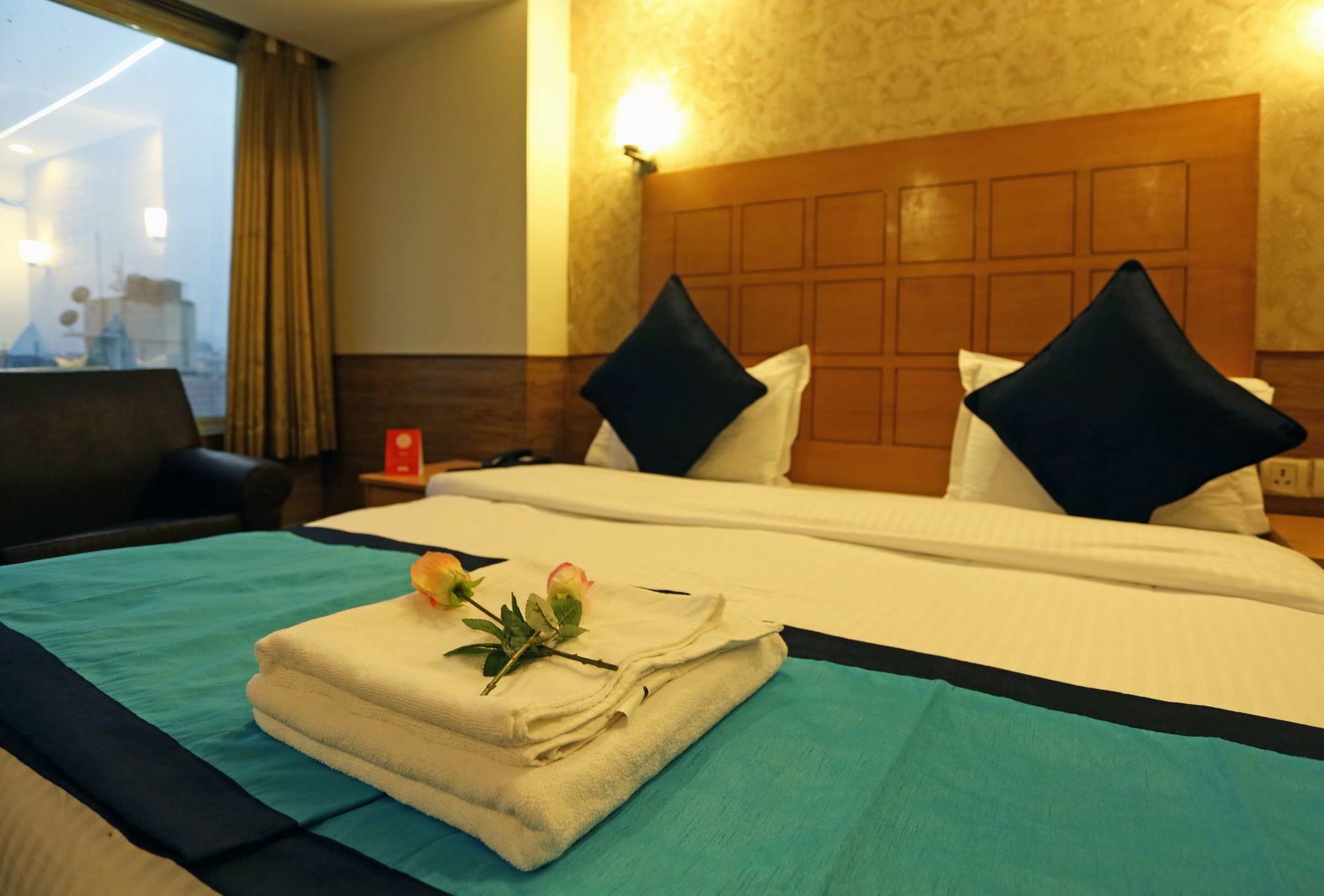 Sapta Dwaraka Hotel