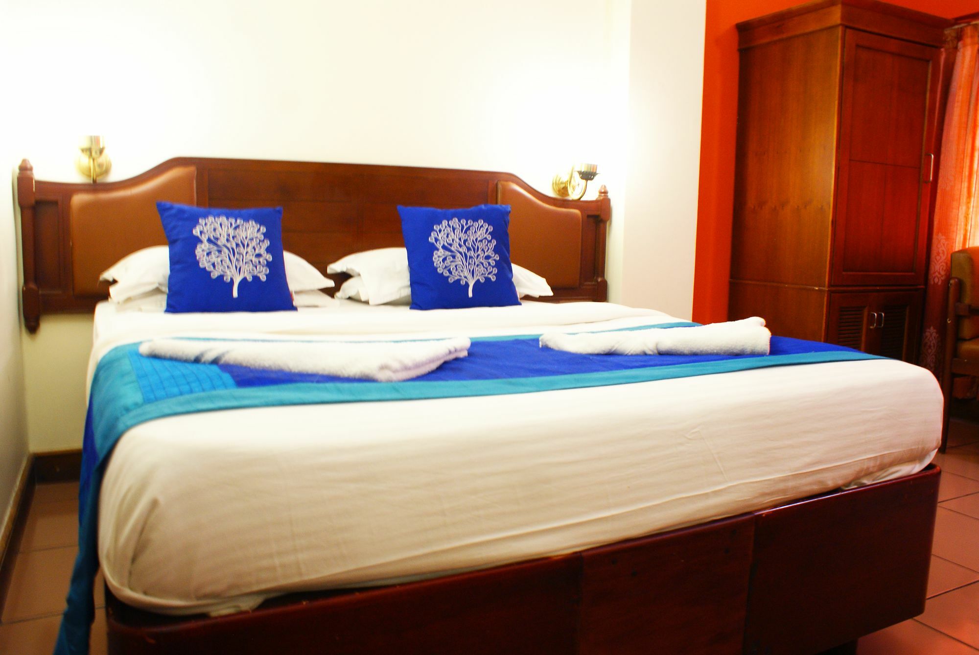 Sapta Dwaraka Hotel Kochi