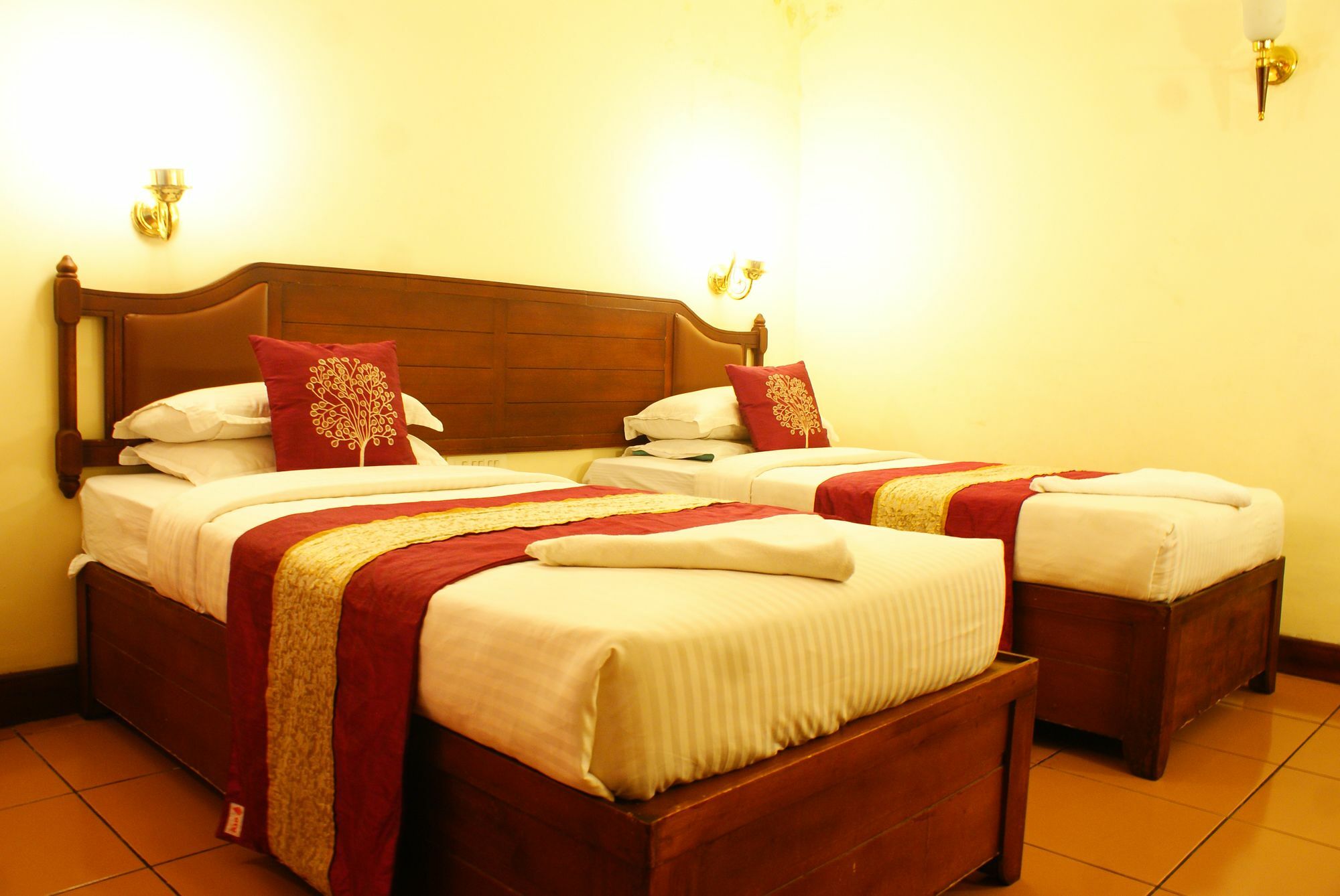 Hotel Sapta Dwaraka