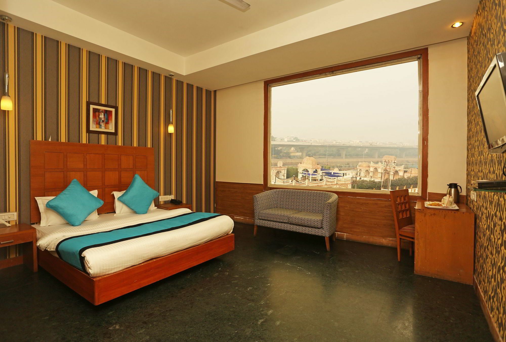 Hotel Sapta Dwaraka