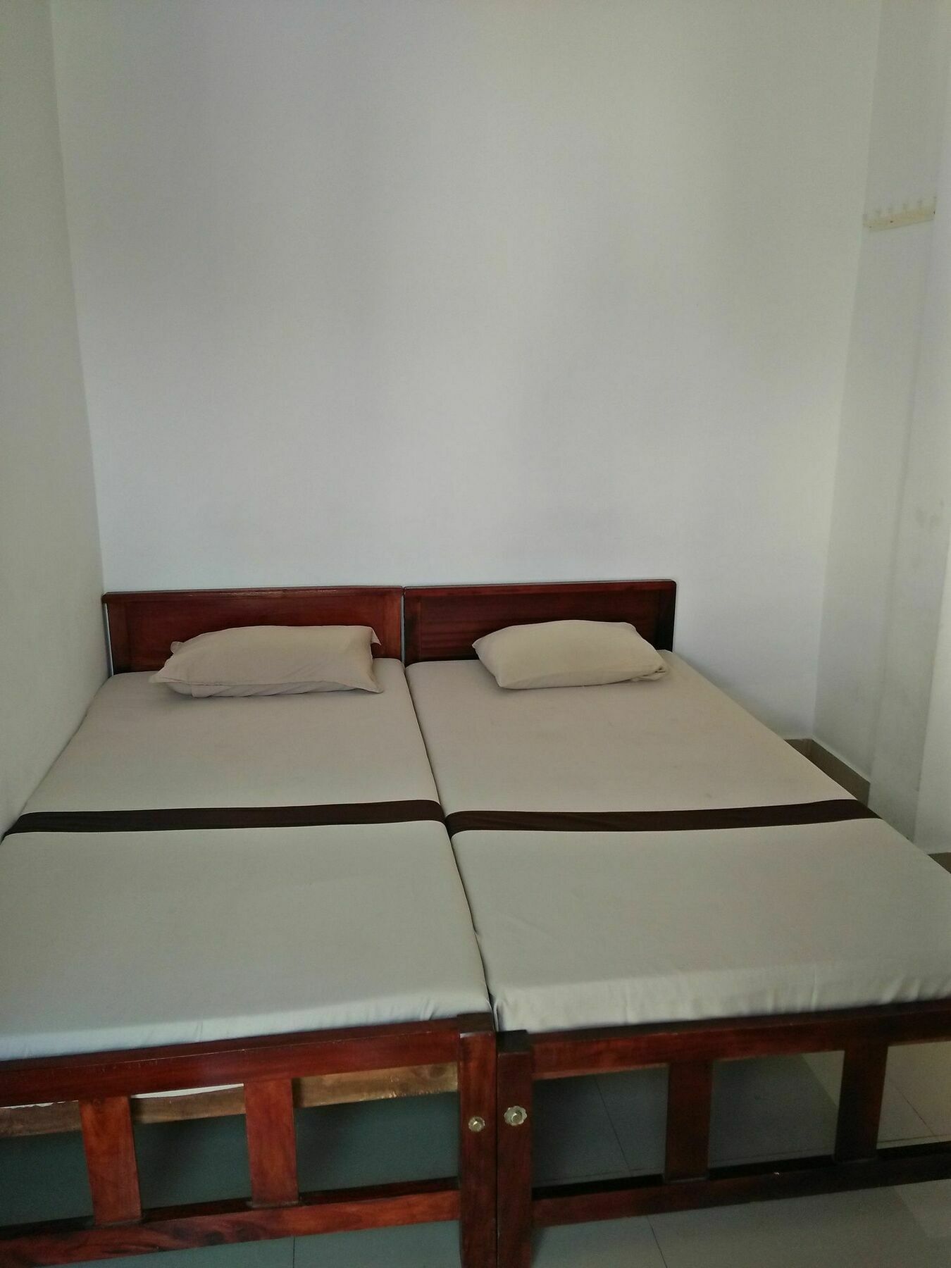 Lodge Kay Kay Residency Kochi