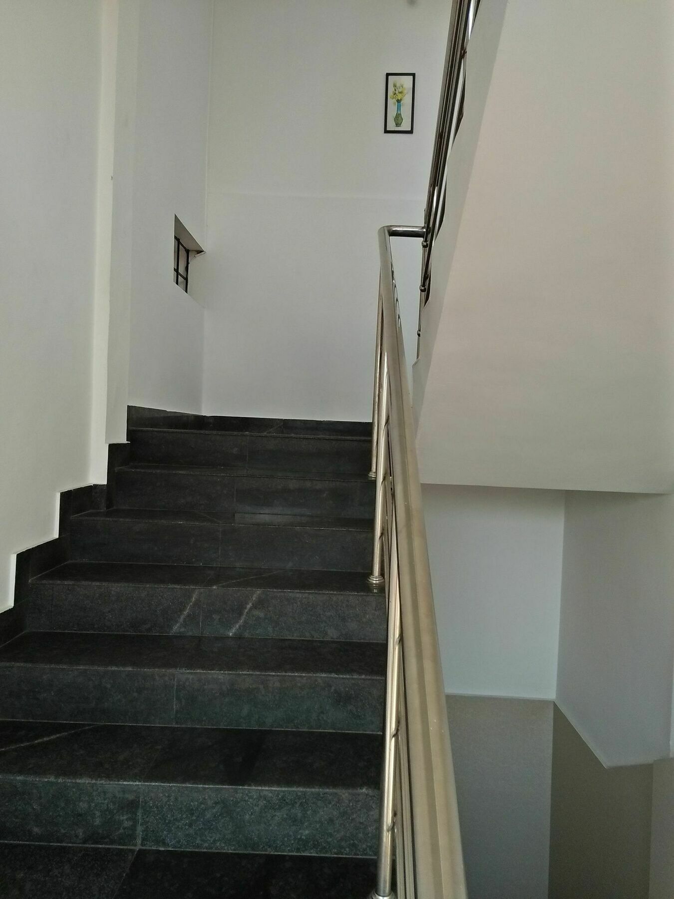 Kay Kay Residency * Kochi