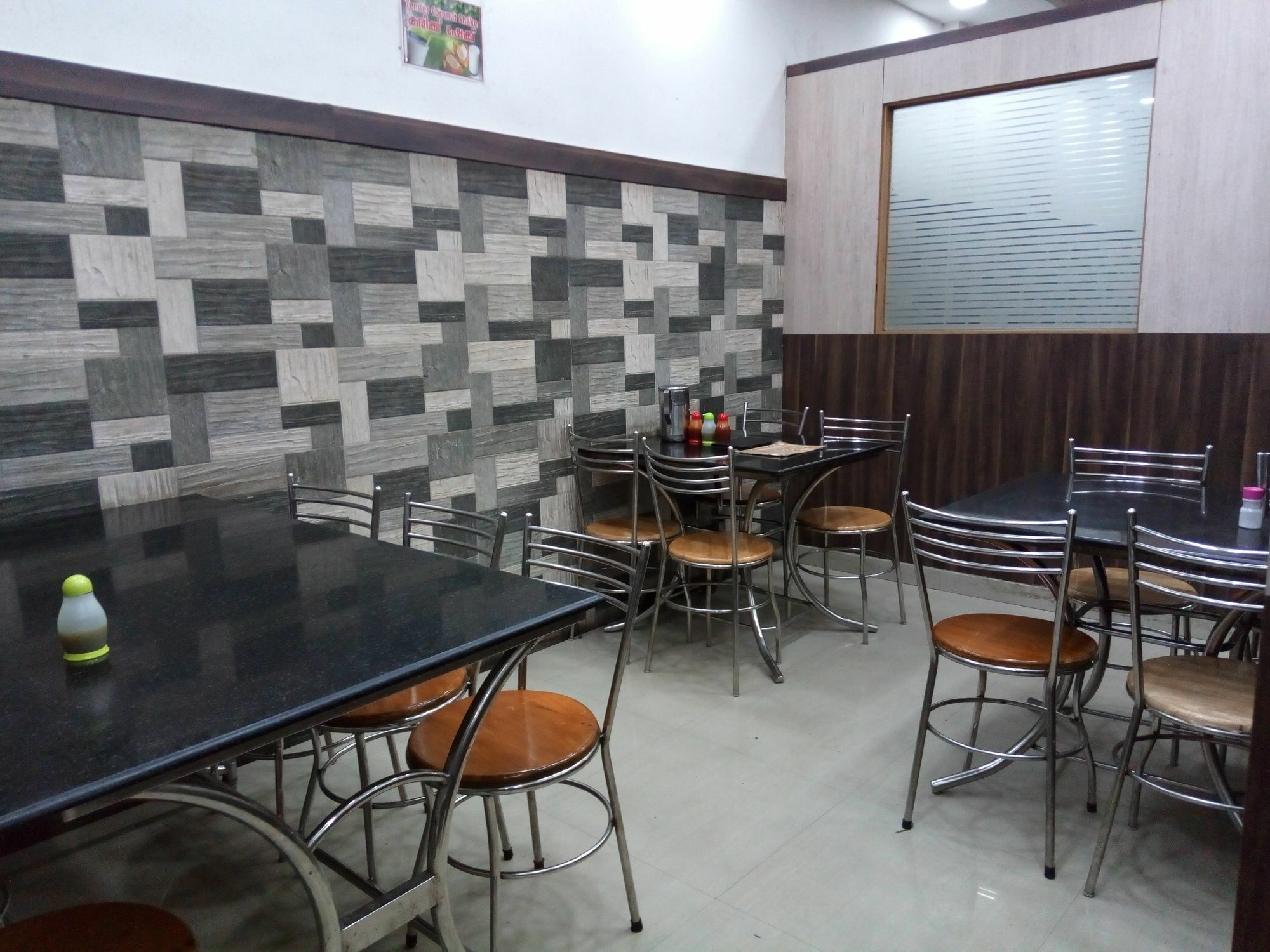 Kay Kay Residency Lodge Kochi