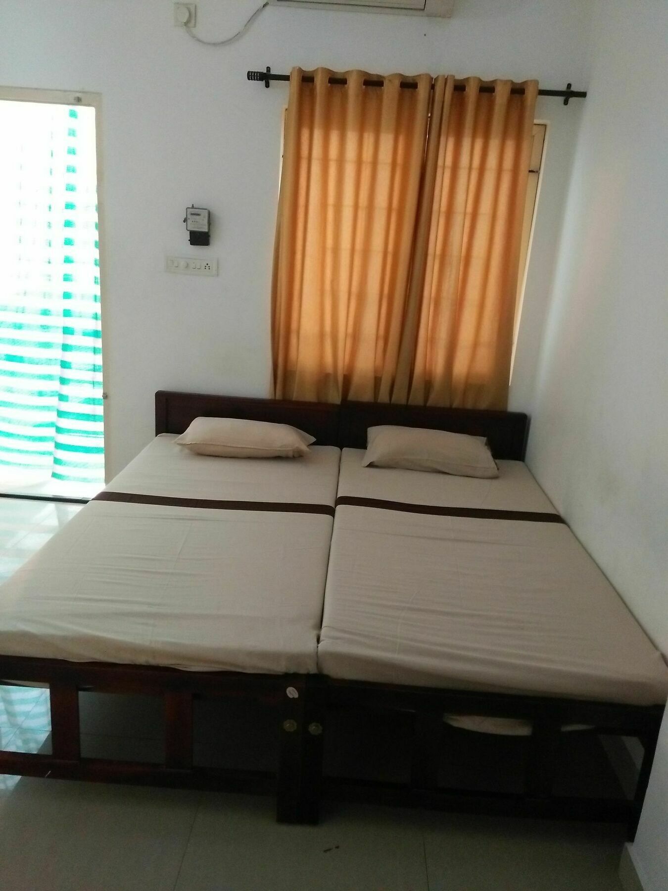 Kay Kay Residency Kochi
