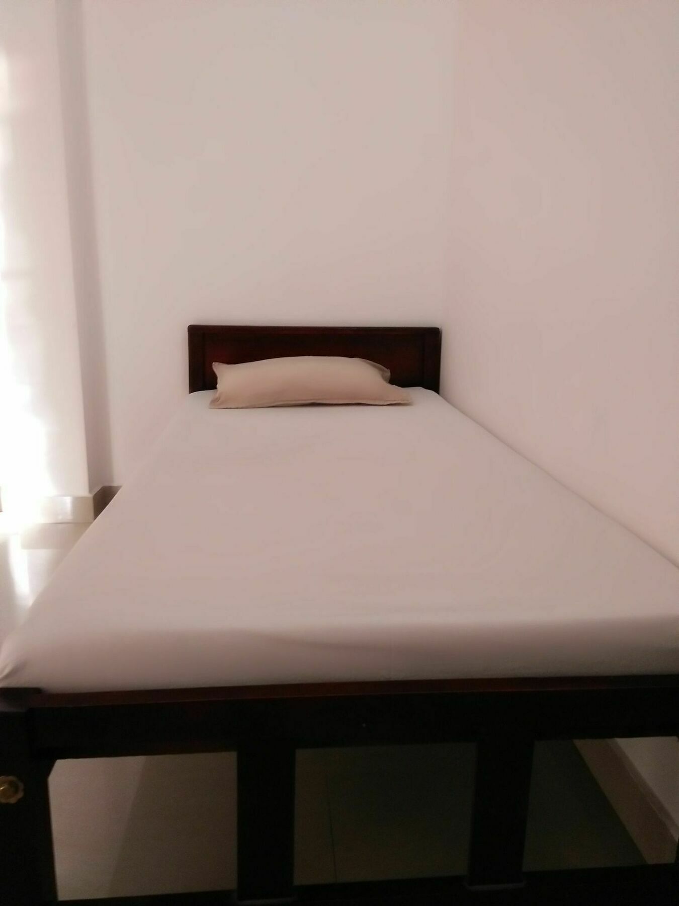 Lodge Kay Kay Residency Kochi