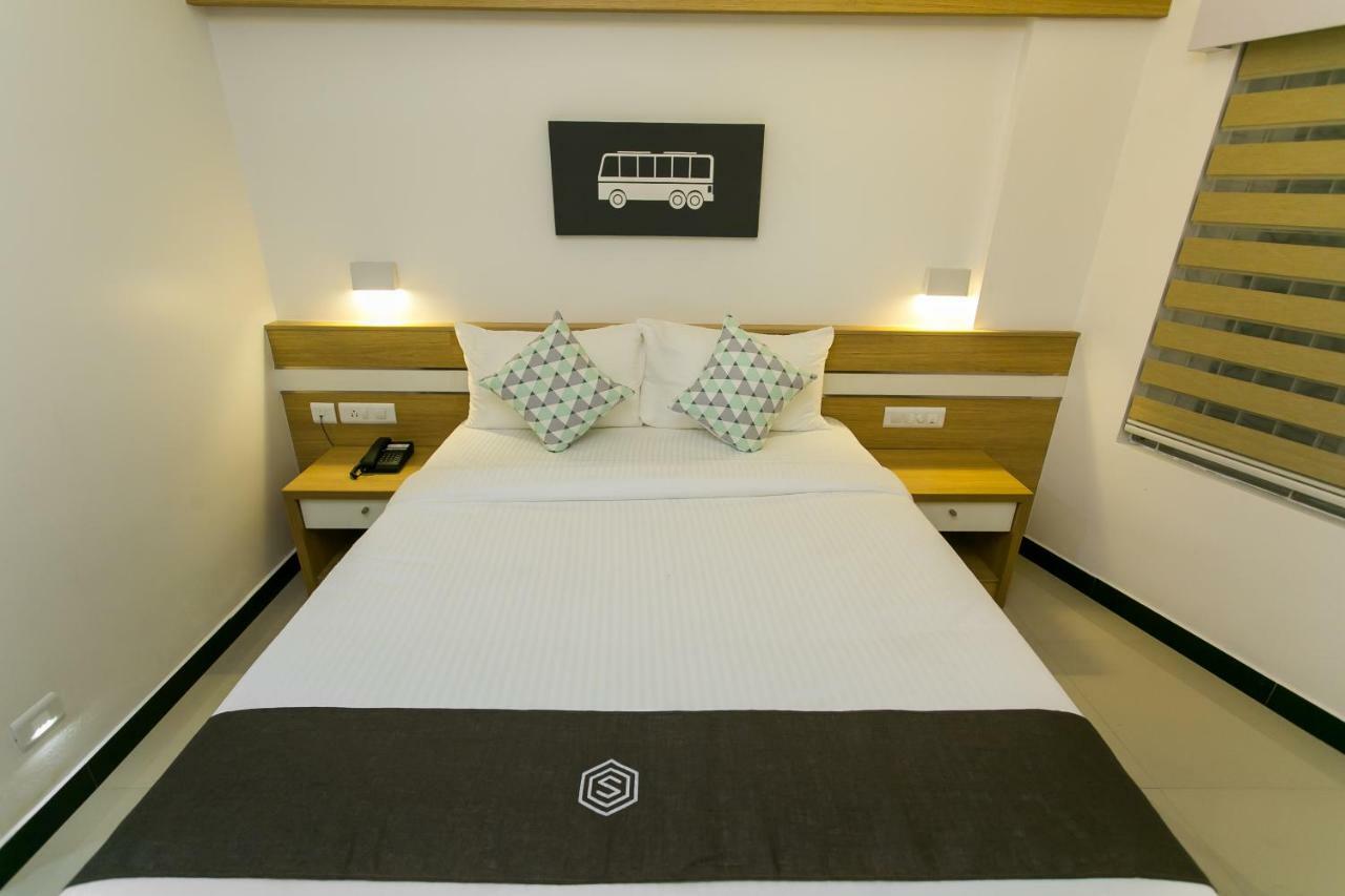 Sapphire Club Metro Hotel 3*