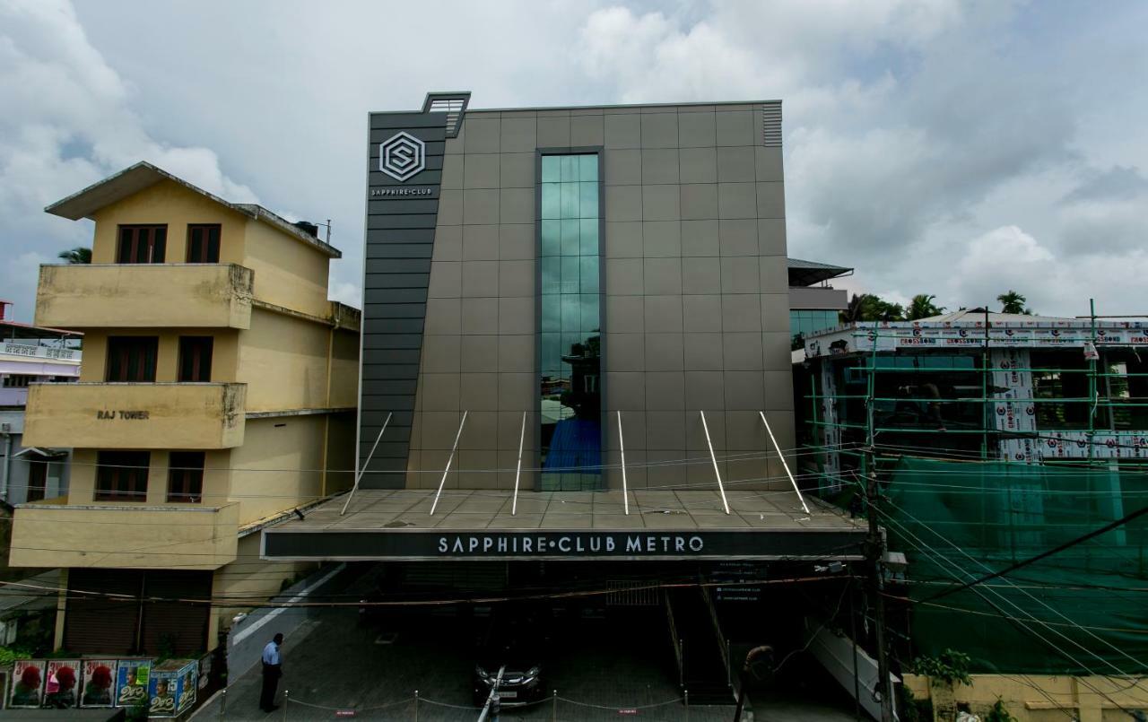 Sapphire Club Metro Kochi