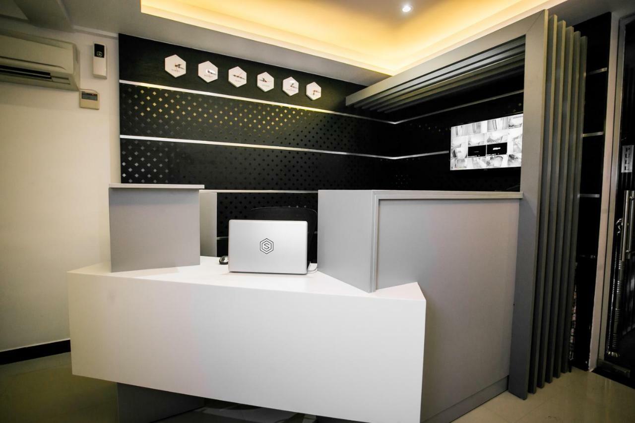 Sapphire Club Metro Hotel 3*
