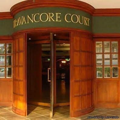 Travancore Court Hotel