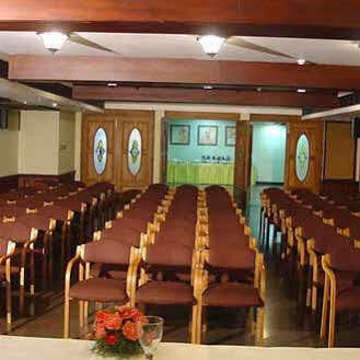 Hotel Travancore Court Kochi