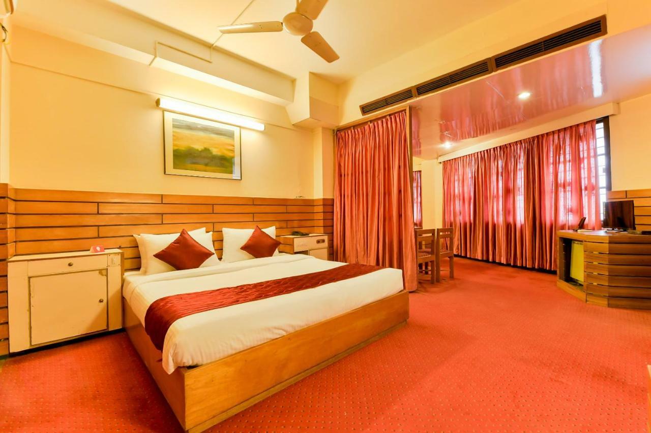 Oyo Flagship 45564 Woodlands 3* Kochi