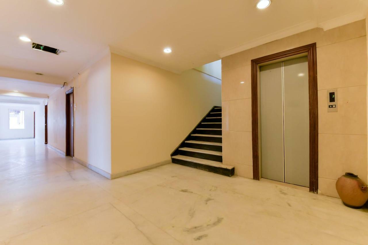 Oyo Flagship 45564 Woodlands Hotel