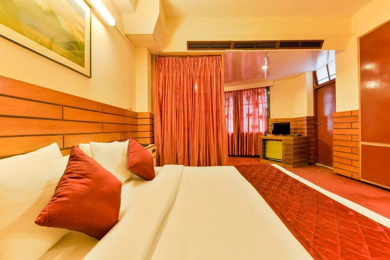Hotel Oyo Flagship 45564 Woodlands 3*
