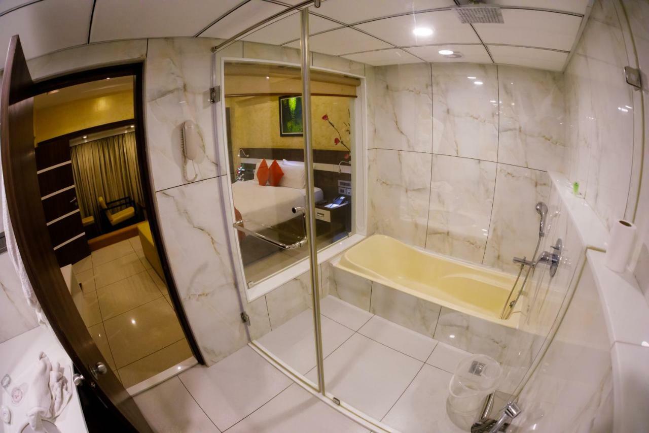The Renai Cochin Resort 4*
