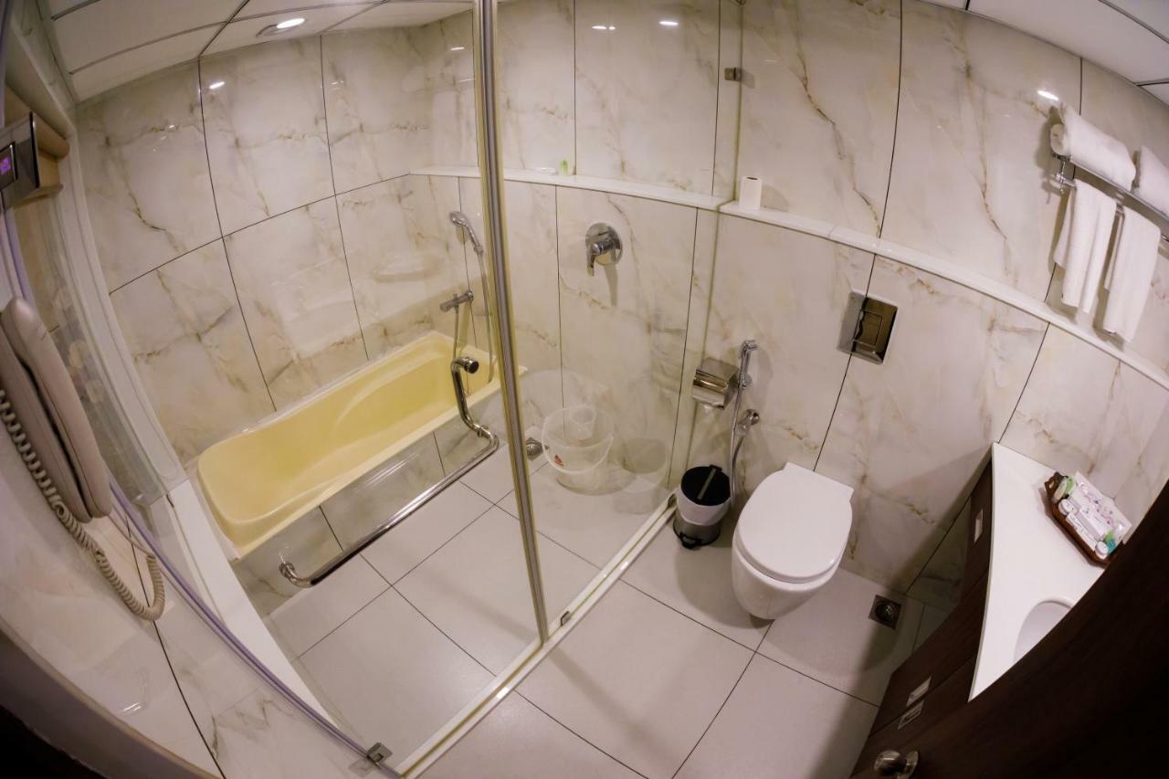Resort The Renai Cochin