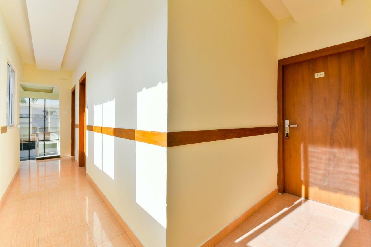 Meridian Regency * Kochi