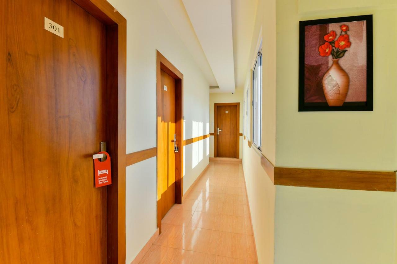 Meridian Regency Lodge